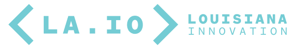 LA.IO Logo